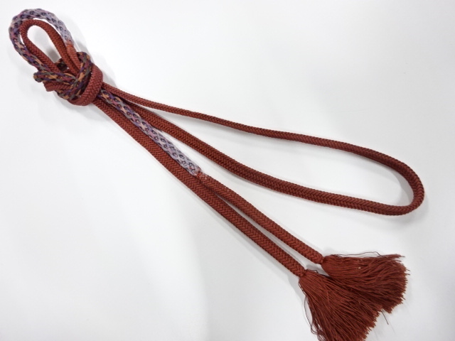 Japanese Kimono / Accessories Silk